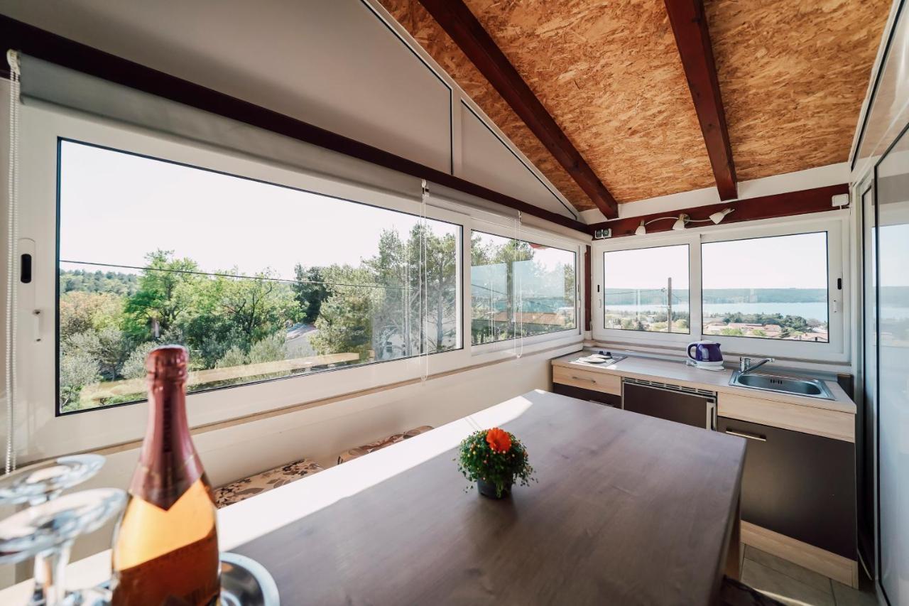 Ferienwohnung Apartman Melita Zadar Exterior foto