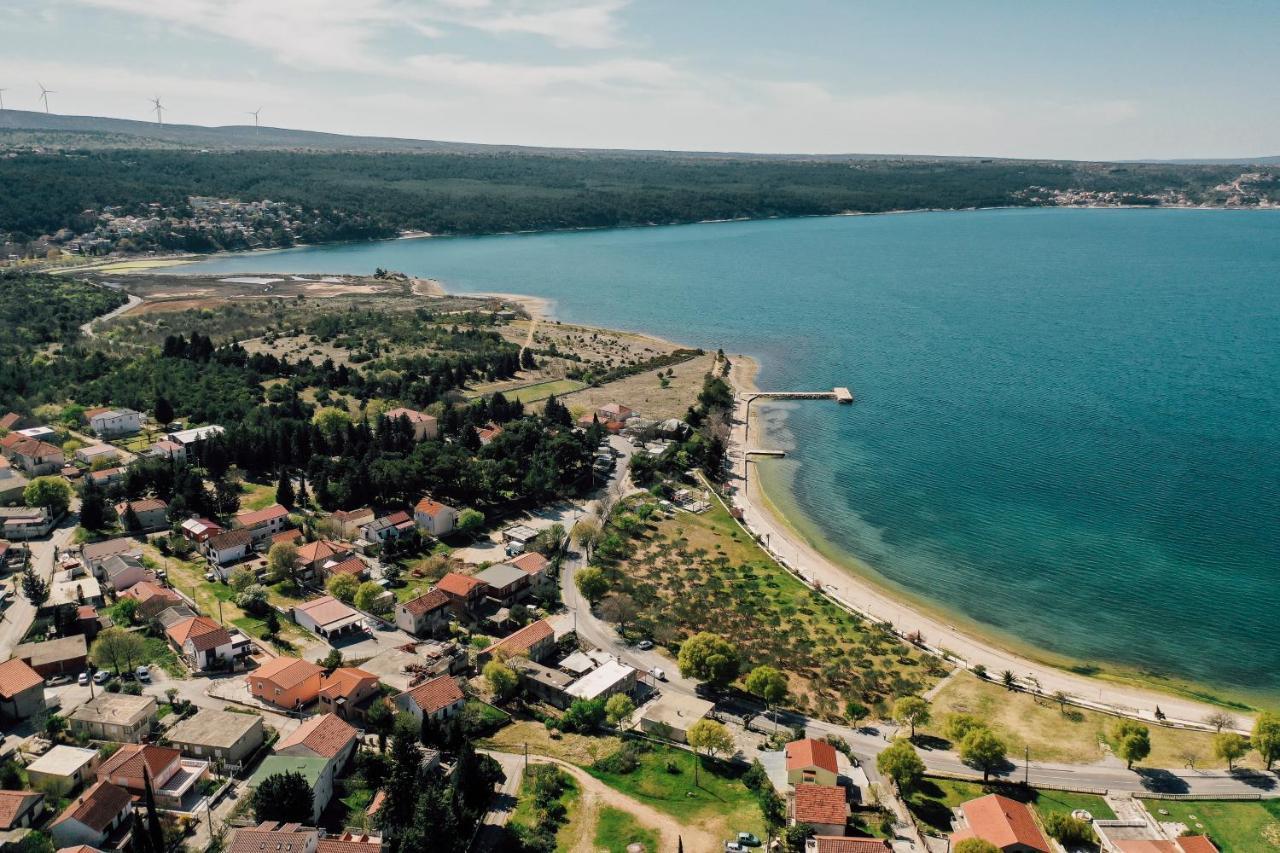 Ferienwohnung Apartman Melita Zadar Exterior foto