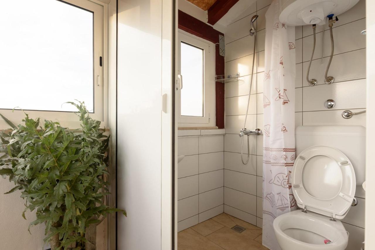 Ferienwohnung Apartman Melita Zadar Exterior foto