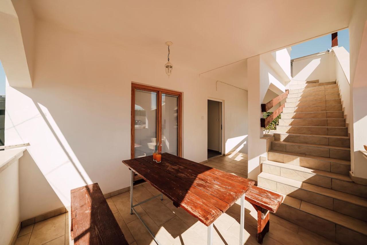 Ferienwohnung Apartman Melita Zadar Exterior foto