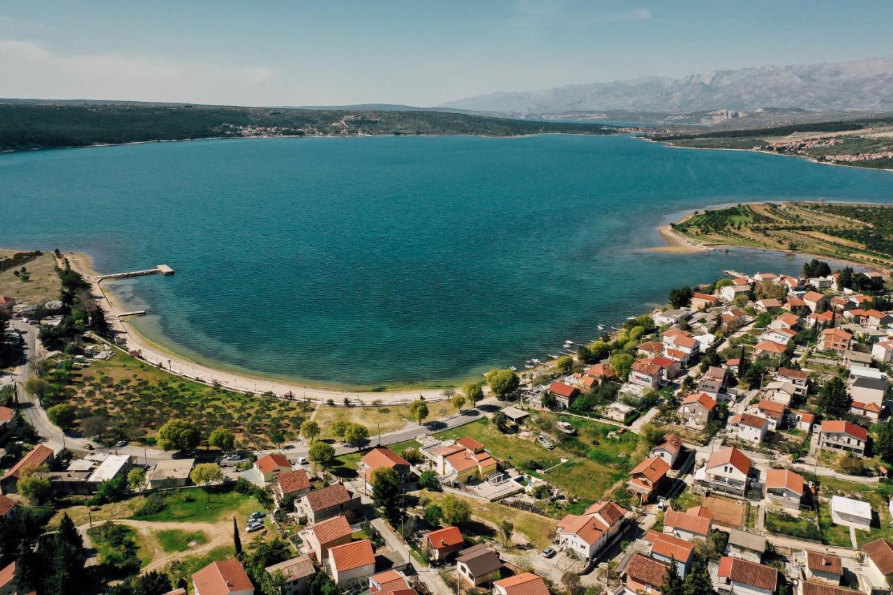Ferienwohnung Apartman Melita Zadar Exterior foto